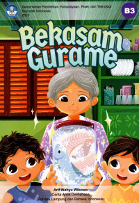 Image of BEKASAM GURAME