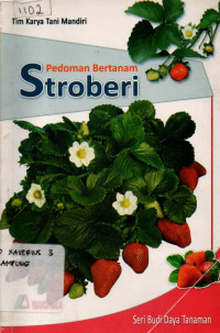 Image of STROBERI