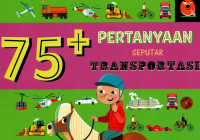 Image of 75 + PERTANYAAN SEPUTAR TRANSPORTASI