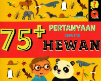 Image of 75 + PERTANYAAN SEPUTAR HEWAN