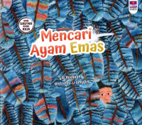 Image of SERI SASTRA ANAK ASIA: MENCARI AYAM EMAS