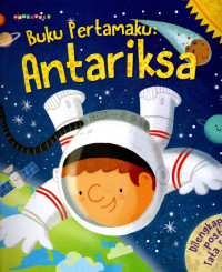 Image of BUKU PERTAMAKU: ANTARIKSA