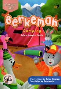 Image of BERKEMAH CAMPING
