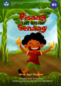 Image of PISANG YANG MEMBUAT SENANG