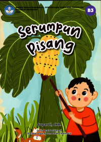 Image of SERUMPUNG PISANG