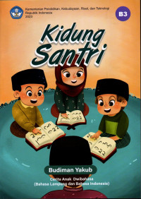 Image of KIDUNG SANTRI
