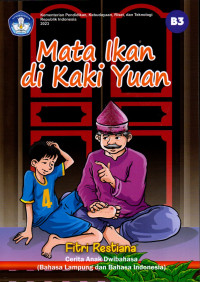 Image of MATA IKAN DI KAKI YUAN