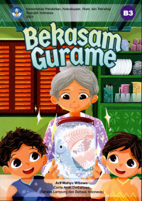Image of BEKASAM GURAME
