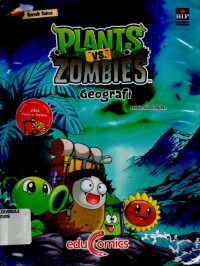 Image of PLANTS VS ZOMBIES: GEOGRAFI
