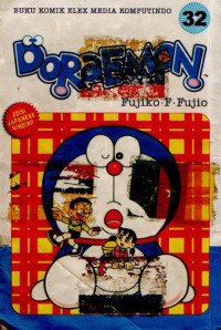Image of DORAEMON