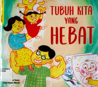 Image of TUBUH KITA YANG HEBAT