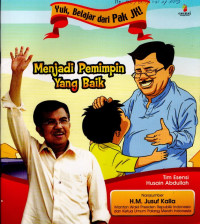 Image of MENJADI PEMIMPIN YANG BAIK