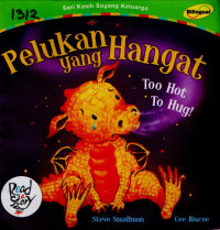 Image of PELUKAN YANG HANGAT