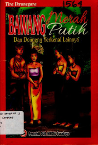 Image of BAWANG MERAH BAWANG PUTIH