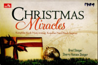 Image of CHRISTMAS MIRACLES