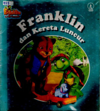 Image of FRANKLIN DAN KERETA LUNCUR