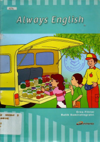Image of ALWAYS ENGLISH