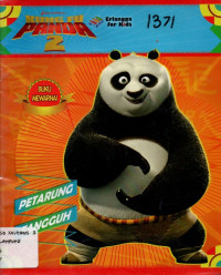 Image of KUNG FU PANDA 2 : PETARUNG TANGGUH