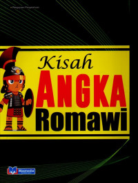 Image of KISAH ANGKA ROMAWI