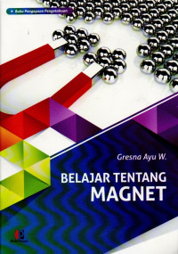 Image of BELAJAR TENTANG MAGNET