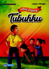 Image of AKU SAYANG TUBUHKU