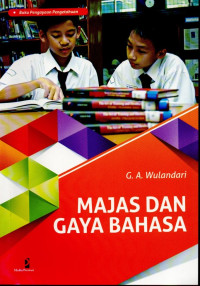 Image of MAJAS DAN GAYA BAHASA