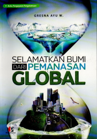 Image of SELAMATKAN BUMI DARI PEMANASAN GLOBAL