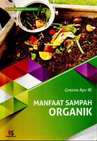 Image of MANFAAT SAMPAH ORGANIK