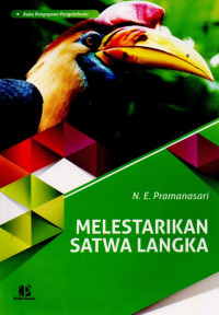 Image of MELESTARIKAN SATWA LANGKA
