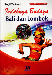 Image of INDAHNYA BUDAYA BALI DAN LOMBOK