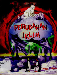 Image of PERUBAHAN IKLIM