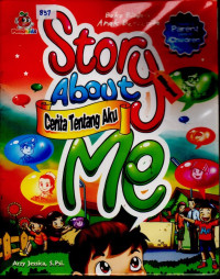 Image of STORY ABOUT ME: CERITA TENTANG AKU