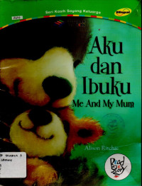 Image of AKU DAN IBUKU: ME AND MY MUM
