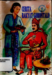 Image of CERITA RAKYAT GORONTALO