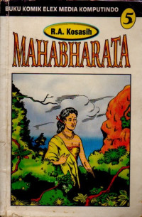 Image of MAHABHARATA 5