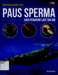 Image of PAUS SPERMA DAN PENGHUNI LAUT DALAM