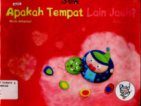 Image of APAKAH TEMPAT LAIN JAUH?