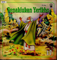 Image of PENAKLUKAN YERIKHO