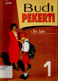 Image of BUDI PEKERTI