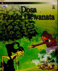 Image of DOSA PANDU DEWANATA