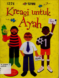 Image of KREASI UNTUK AYAH