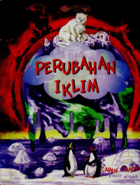 Image of PERUBAHAN IKLIM