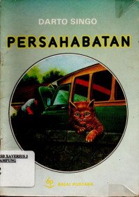 Image of PERSAHABATAN