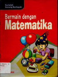 Image of BERMAIN DENGAN MATEMATIKA
