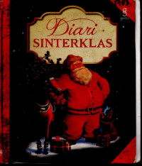 Image of DIARI SINTERKLAS