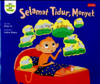 Image of SELAMAT TIDUR, MONYET