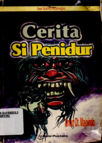 Image of CERITA SI PENIDUR