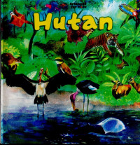 Image of HUTAN