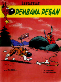 Image of RANTANPLAN PEMBAWA PESAN