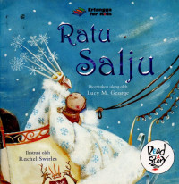 Image of RATU SALJU